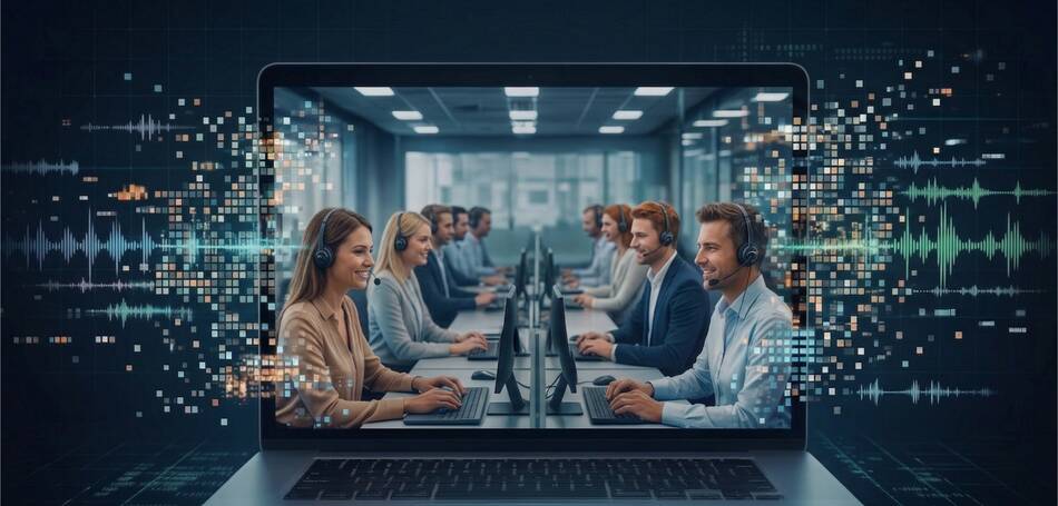 KPFY Call Center Intelligence